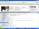 新しいウェブサイトの立ち上げ　その４【Safariは優れもの-2】