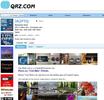 QRZ.com My Page ver2【ｻﾑﾈｲﾙ画像をﾏｳｽｵｰﾊﾞｰで拡大表示】
