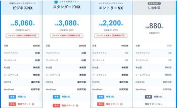 ﾚﾝﾀﾙｻｰﾊﾞ移行　その7【MRSLiteNXｻｰﾋﾞｽ提供終了のお知らせ】