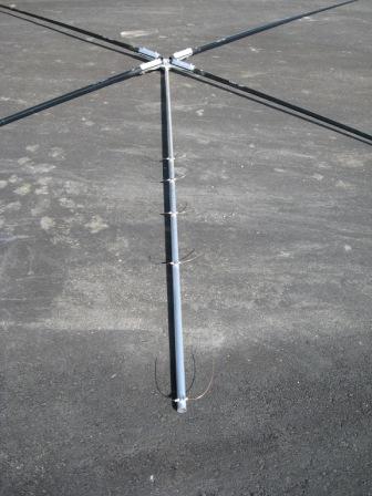 キュビカルクワッドにチャレンジ　その７　【ラジエータ組立】