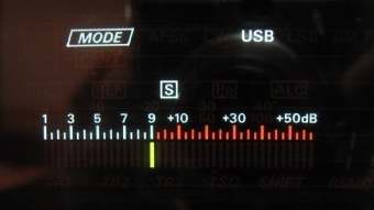 リミッティングアンプ製作　その１３【音声波形】