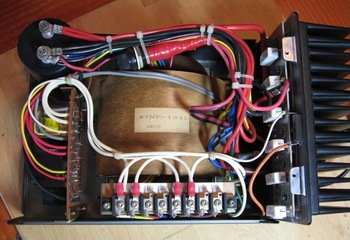 電源が入らない　【JST-135】