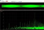 昭和の周波数ｶｳﾝﾀｰ　その11【WaveSpectra　Max表示精度】