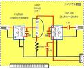 昭和の周波数ｶｳﾝﾀｰ　その22【2SK125ｿｰｽ接地は発振する？】