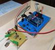 Arduino入門　その2【自動ｱﾝﾃﾅ切替器　Auto ANT Selector】