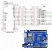  Arduino入門　その5【水魚堂の回路図エディタBSch3V】