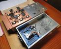  Arduino入門　その7【ﾘﾚｰ・ｺﾈｸﾀ部　穴あけ】
