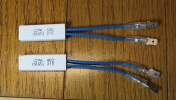 定電圧電源　その10【ﾀﾞｲｱﾓﾝﾄﾞ　GSV-3000　室温30℃超えで、自動電源OFFしなくなった】