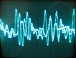 パ行音