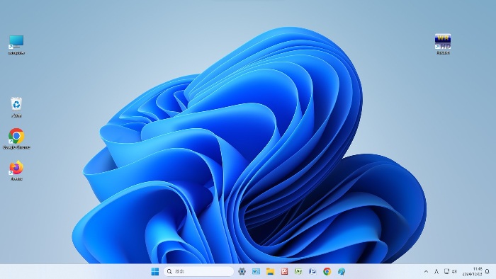 Windows11 ﾃﾞｽｸﾄｯﾌﾟ
