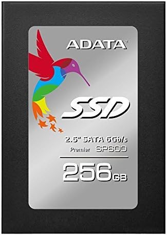 Let's noteのSSD