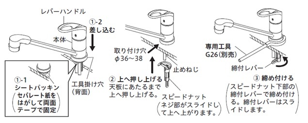 ｽﾋﾟｰﾄﾞﾅｯﾄ仕様