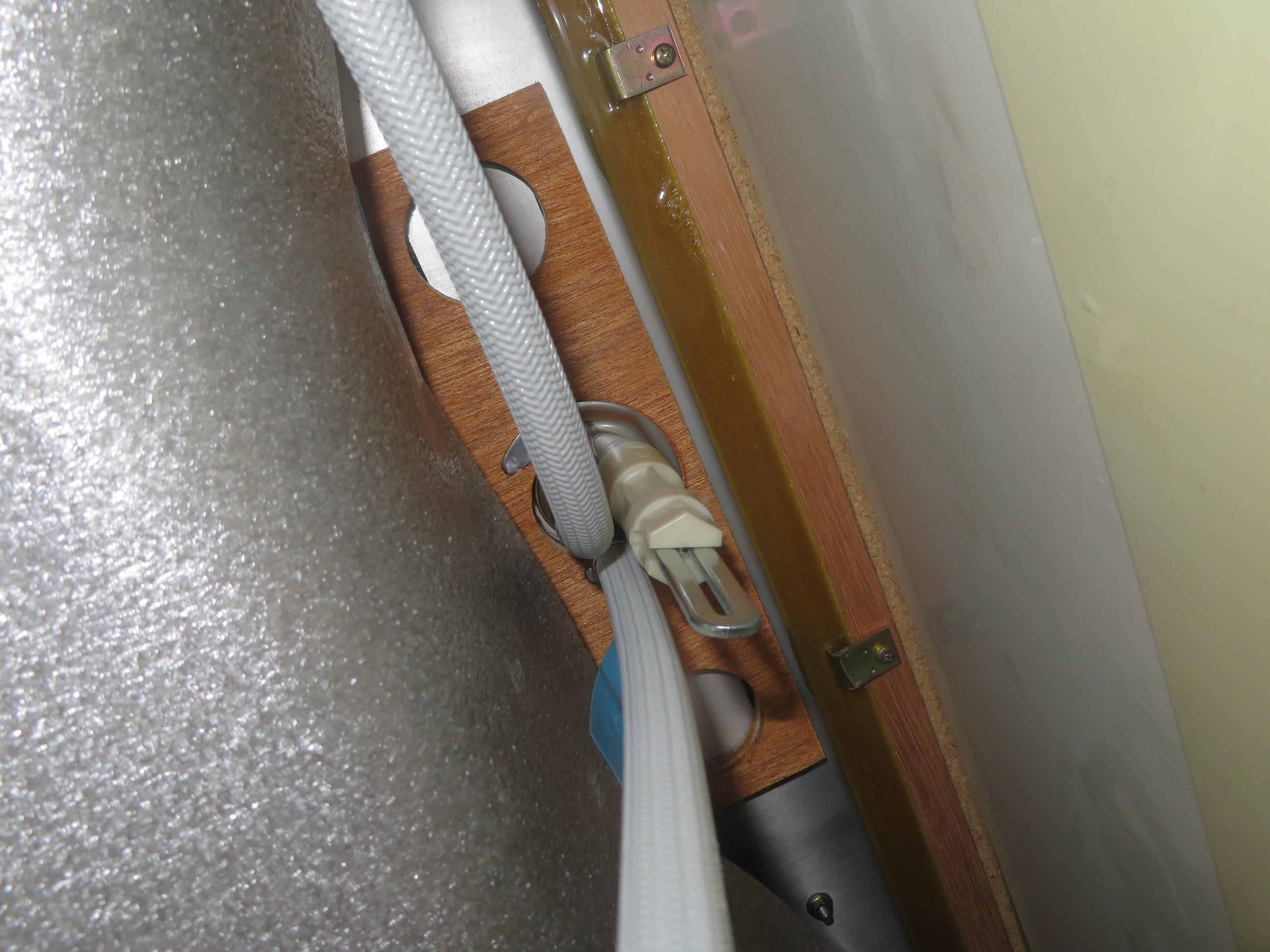 ｽﾋﾟｰﾄﾞﾅｯﾄ締め付け