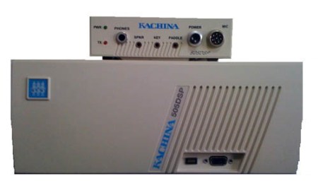 kachina 505DSP