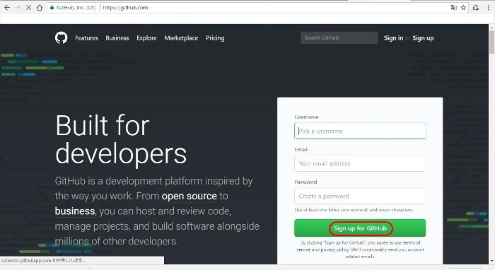 GitHub
