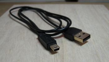 USBmini