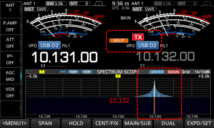 SPLIT_SUB TX_SCOPE MAIN