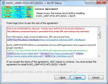 License Agreement
