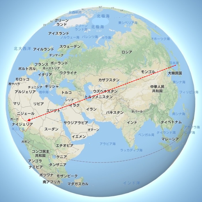GoogleMap