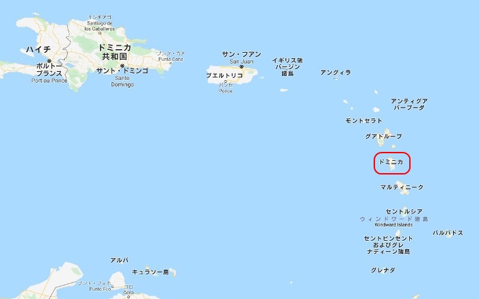 Dominica