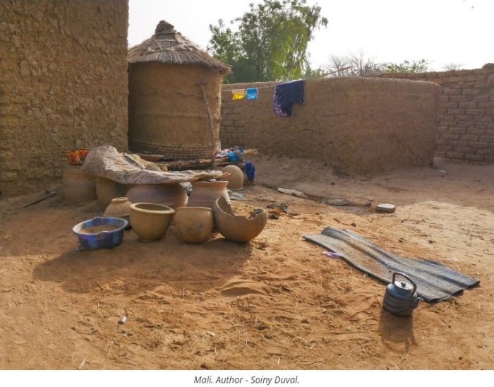 Mali