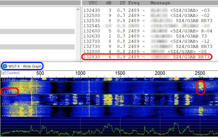 WSJT-X