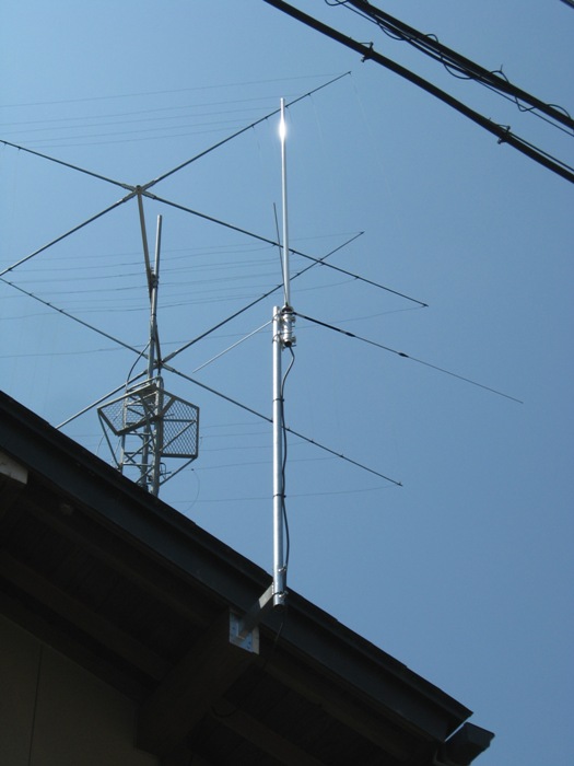 GP Antenna