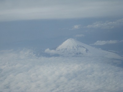 富士山