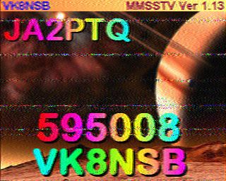 VK8NSB