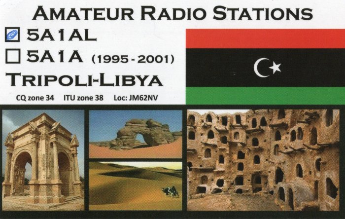 QSL