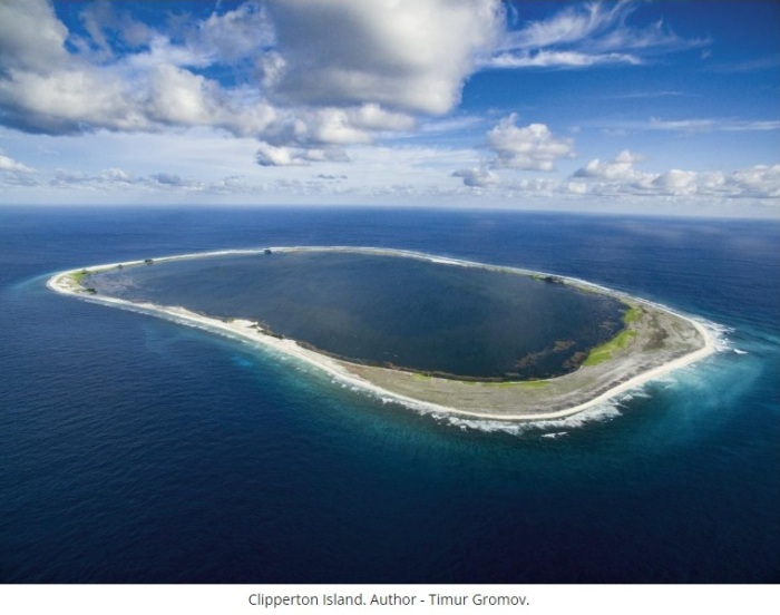 Clipperton Island