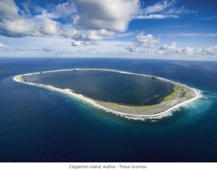 Clipperton Island