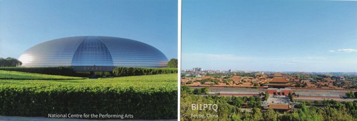 POST Card