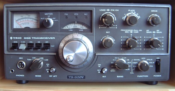 TS-520