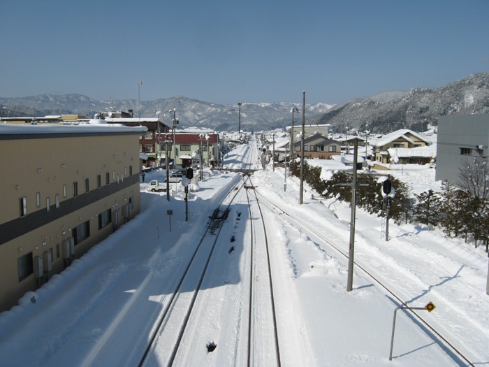 高山本線