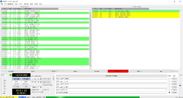 FT8