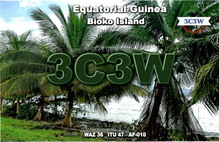 3C3W