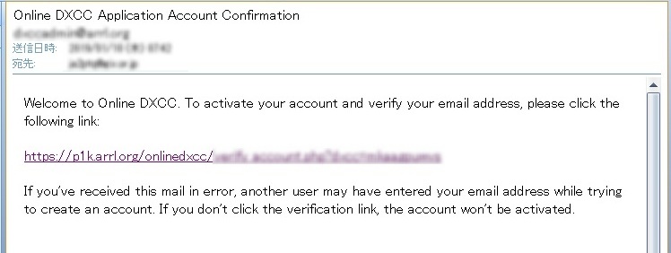 mail