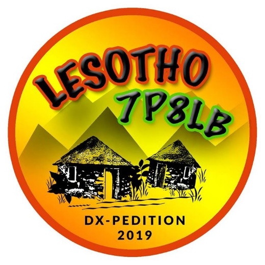 DX-PEDITION 7P8LB