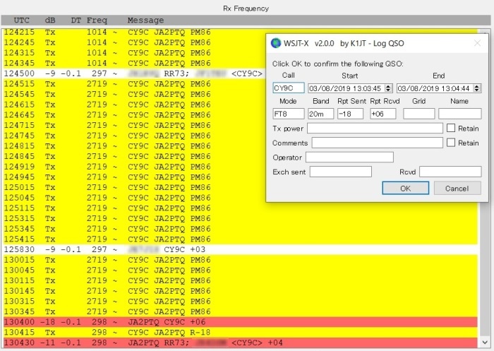 CY9C FT8