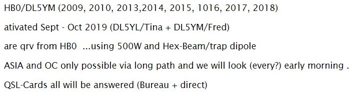 HB0/DL5YM
