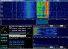 SDR体験　その6【バンドワッチ】