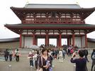 平城遷都1300年祭　その１【平城京跡】