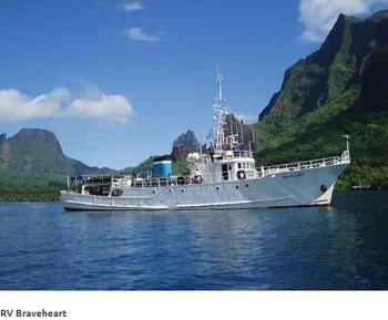 DXを楽しんでいます　その62【South Orkney Islands VP8PJ -2】