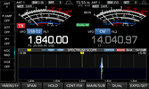 FT8ｱﾌﾟﾘｹｰｼｮﾝ　JTDX　その2【160mJA向けの特別機能】