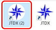 FT8ｱﾌﾟﾘｹｰｼｮﾝ　JTDX　その5【複数のｺｰﾙｻｲﾝで利用する設定】