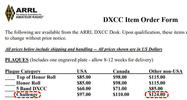 DXを楽しんでいます　その89【DXCC Challenge 1000到達】