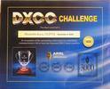 DXを楽しんでいます　その90【DXCC CHALLENGE 1000 盾】