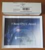 DXを楽しんでいます　その149【Certificate shipping　5BAND DXCC Award】